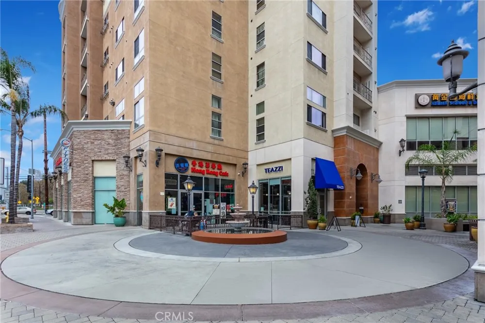 600 Atlantic Boulevard #215 Monterey Park, CA 91754