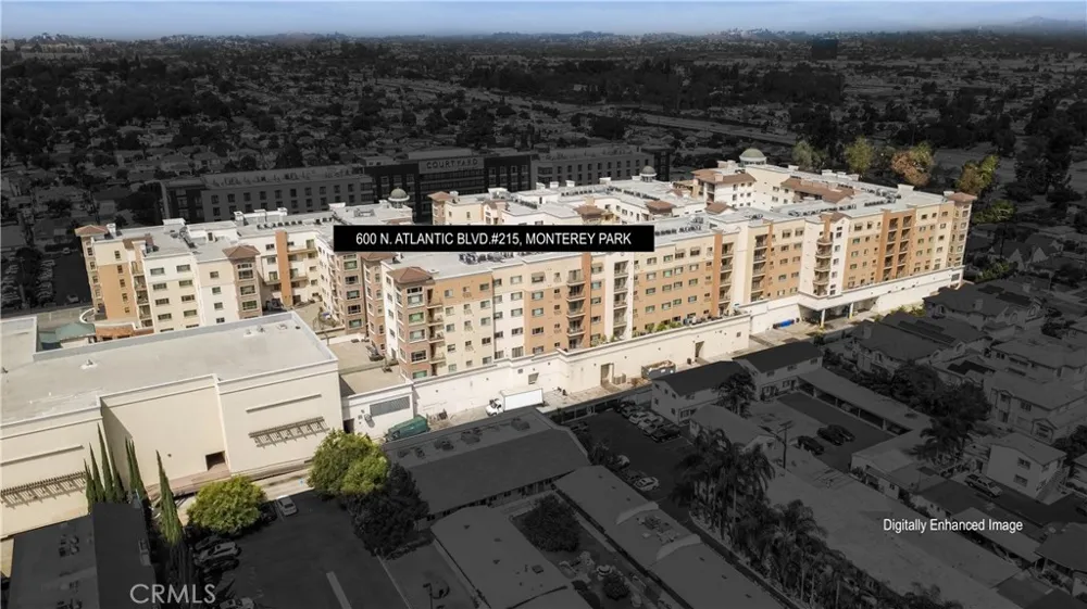 600 Atlantic Boulevard #215 Monterey Park, CA 91754