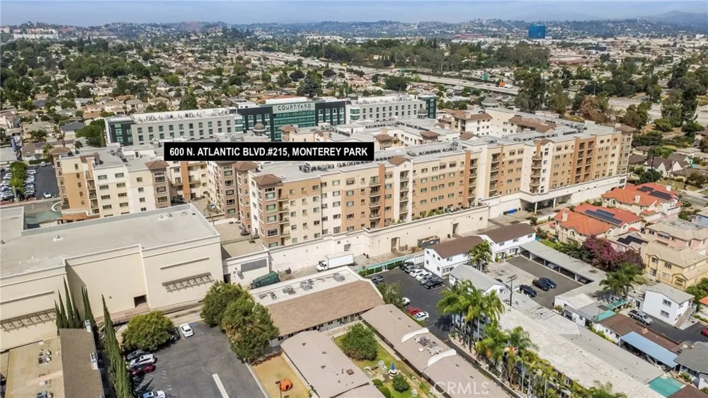 600 Atlantic Boulevard #215 Monterey Park, CA 91754