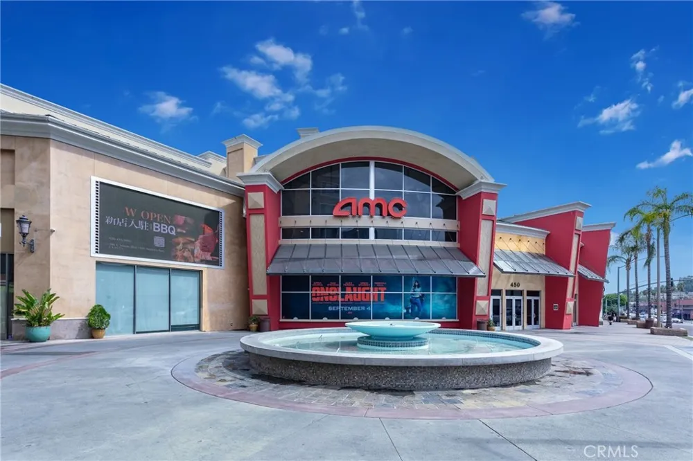 600 Atlantic Boulevard #215 Monterey Park, CA 91754