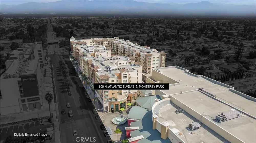 600 Atlantic Boulevard #215 Monterey Park, CA 91754