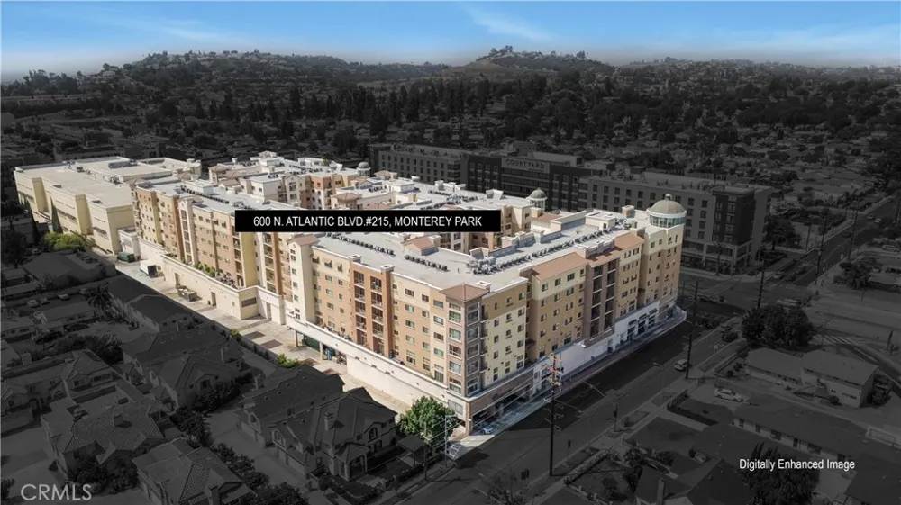 600 Atlantic Boulevard #215 Monterey Park, CA 91754