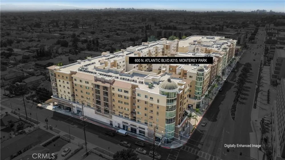 600 Atlantic Boulevard #215 Monterey Park, CA 91754