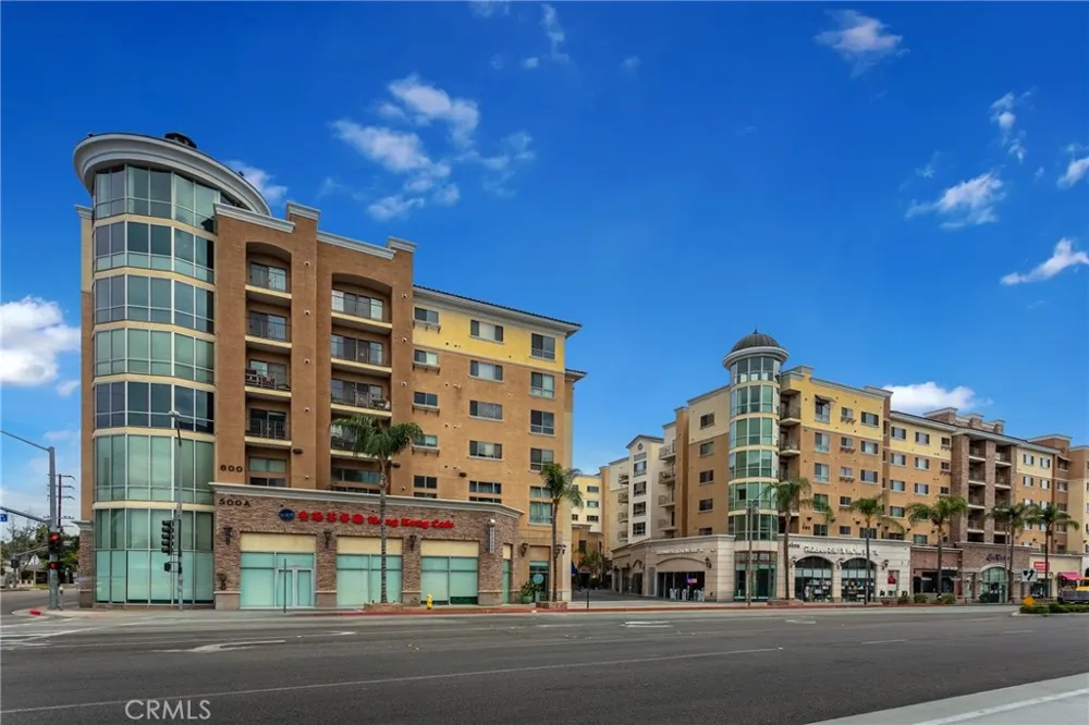 600 Atlantic Boulevard #215 Monterey Park, CA 91754