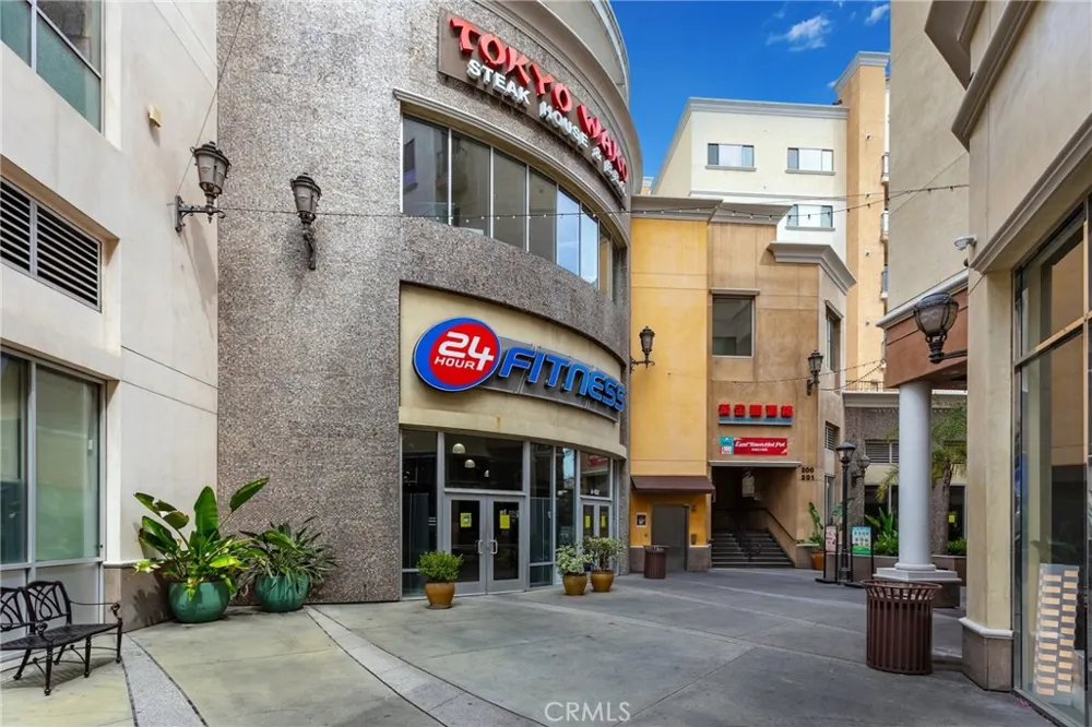 600 Atlantic Boulevard #215 Monterey Park, CA 91754