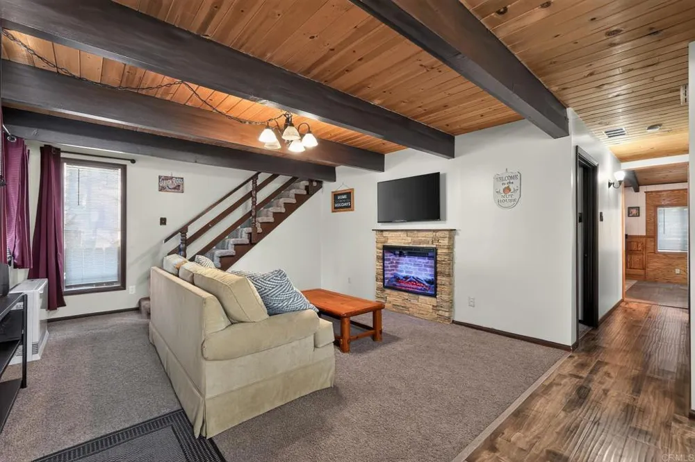 332 E Fairway Blvd Big Bear City, CA 92314
