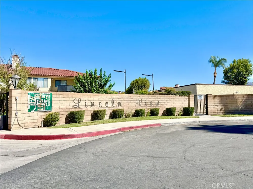 25524 Sharp Drive #F Hemet, CA 92544