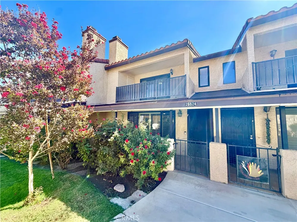 25524 Sharp Drive #F Hemet, CA 92544