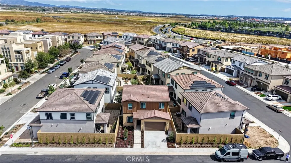107 Pansy Irvine, CA 92618