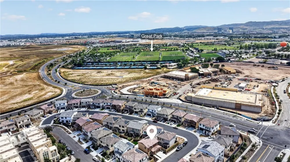 107 Pansy Irvine, CA 92618