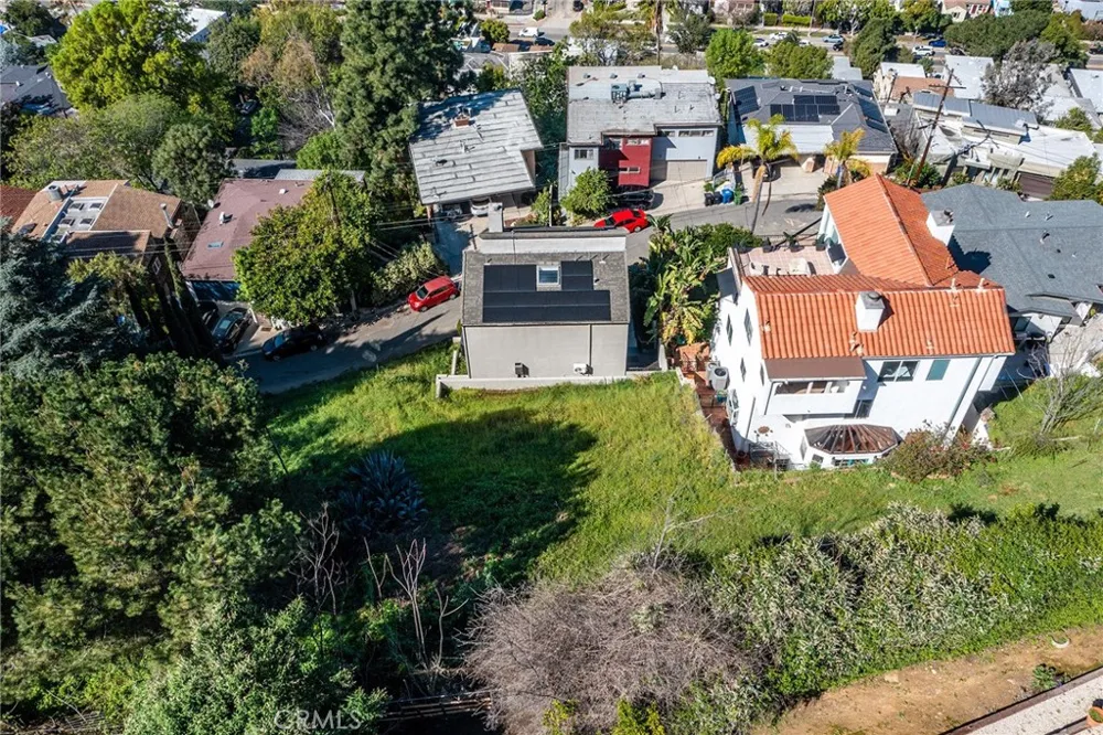 1800 Silverwood Terrace Los Angeles, CA 90026
