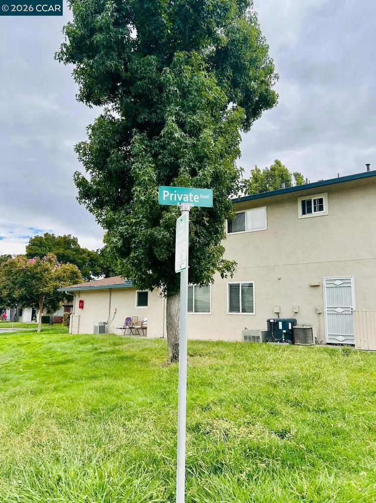2409 Lemontree Ct #3 Antioch, CA 94509