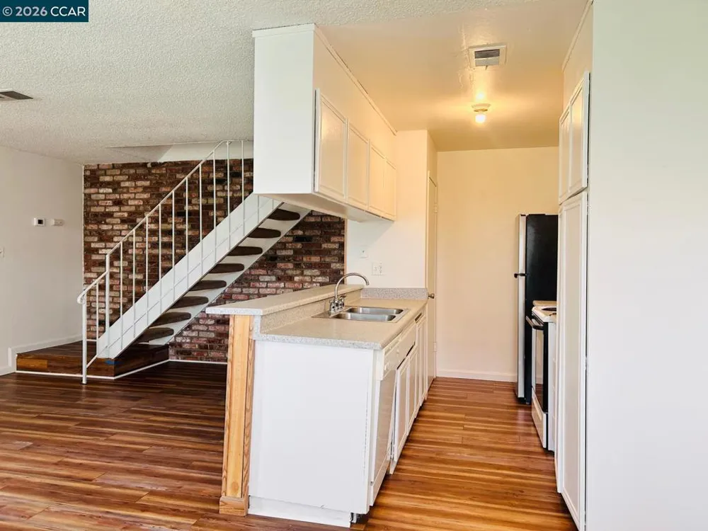 2409 Lemontree Ct #3 Antioch, CA 94509