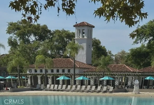 43 Via Cresta Rancho Santa Margarita, CA 92688