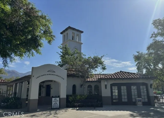43 Via Cresta Rancho Santa Margarita, CA 92688