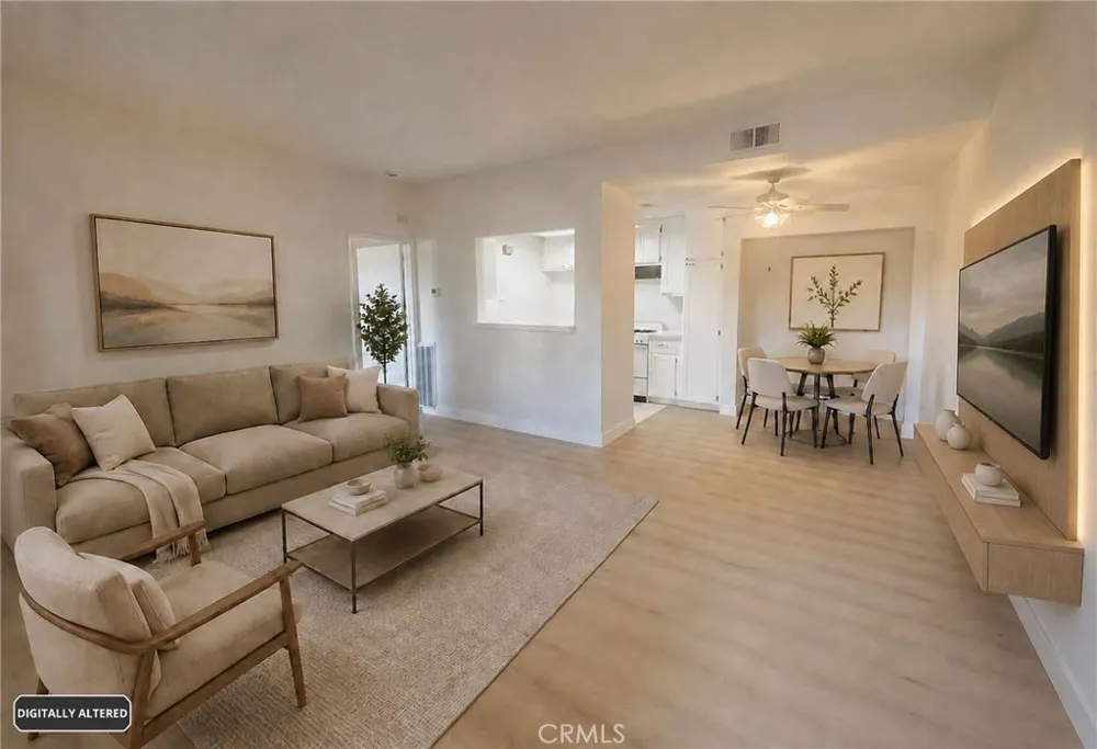 43 Via Cresta Rancho Santa Margarita, CA 92688