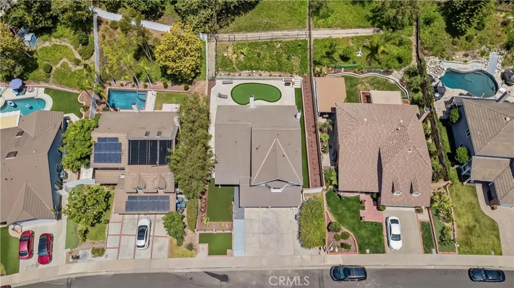 25555 Fallenwood Lake Forest, CA 92630