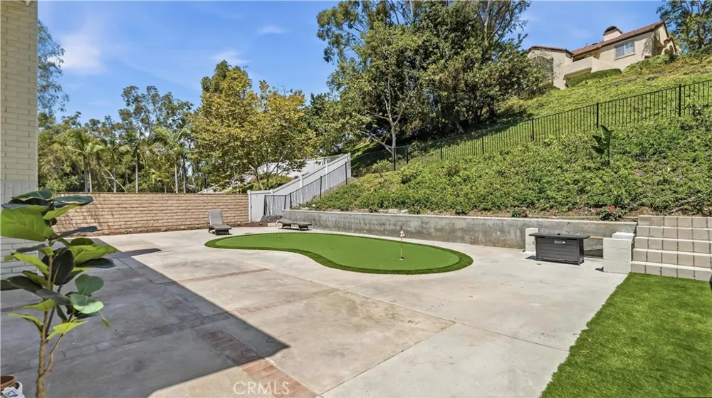 25555 Fallenwood Lake Forest, CA 92630