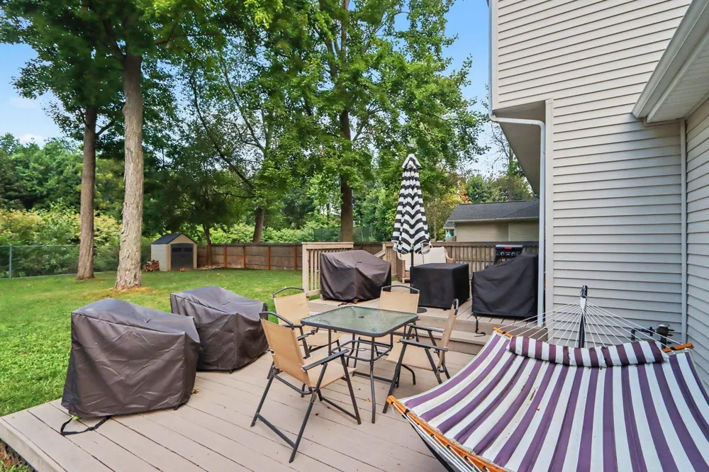 8150 Black Forest Drive Portage, MI 49002