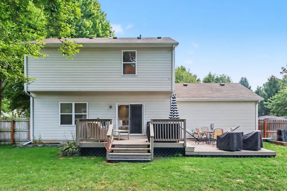 8150 Black Forest Drive Portage, MI 49002