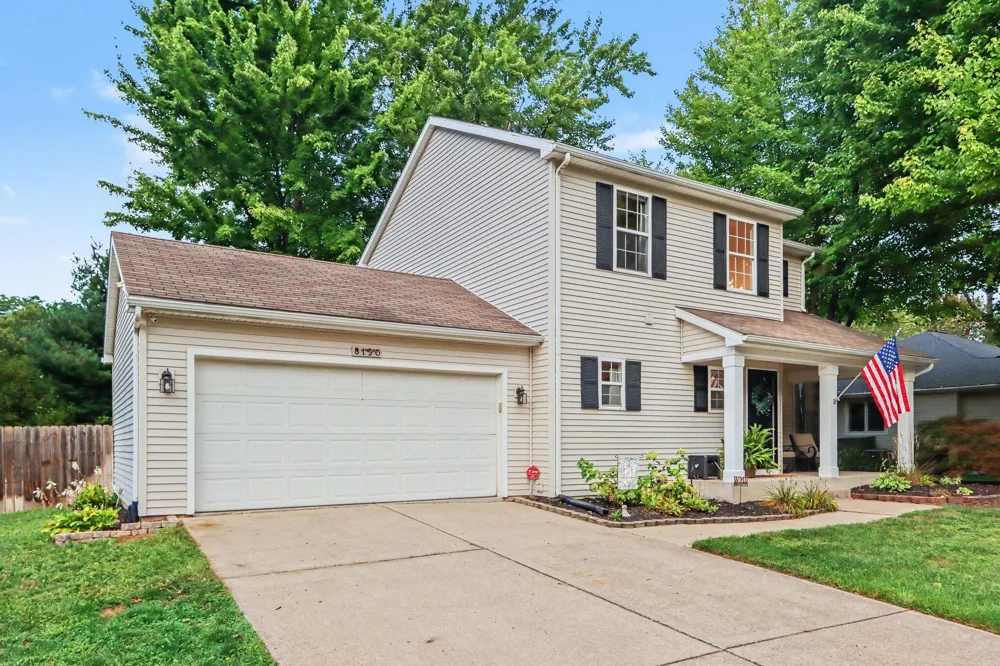 8150 Black Forest Drive Portage, MI 49002