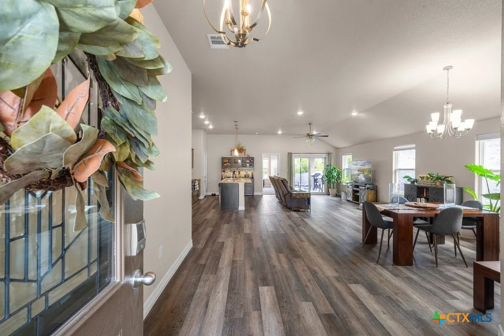 1115 Coriander Road Temple, TX 76501