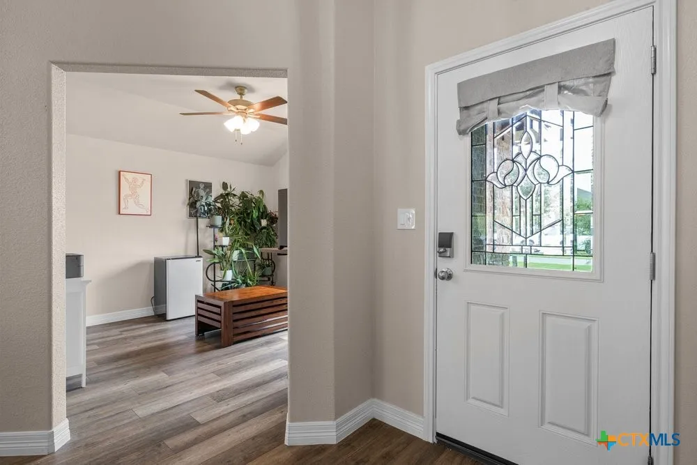1115 Coriander Road Temple, TX 76501