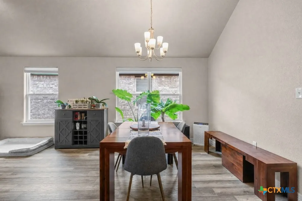 1115 Coriander Road Temple, TX 76501