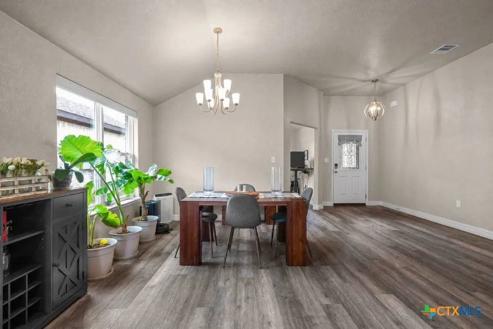 1115 Coriander Road Temple, TX 76501