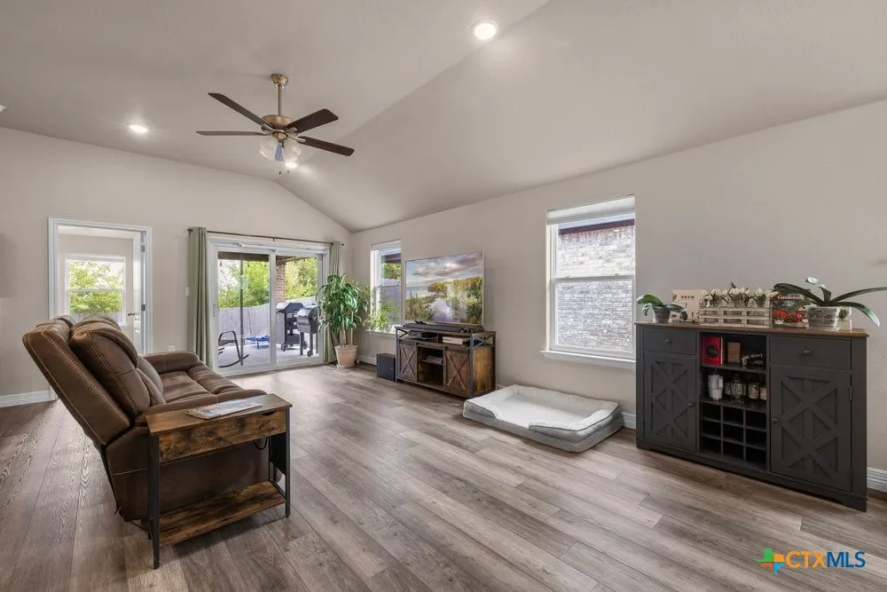 1115 Coriander Road Temple, TX 76501