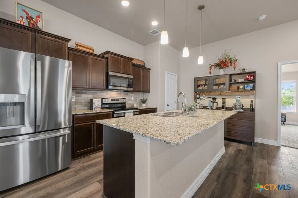 1115 Coriander Road Temple, TX 76501