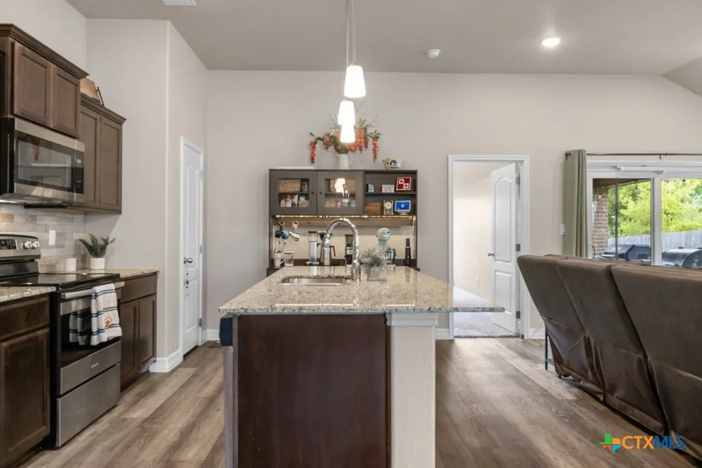 1115 Coriander Road Temple, TX 76501