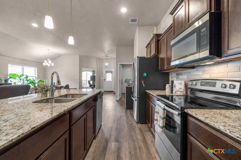 1115 Coriander Road Temple, TX 76501