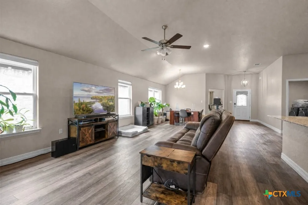 1115 Coriander Road Temple, TX 76501