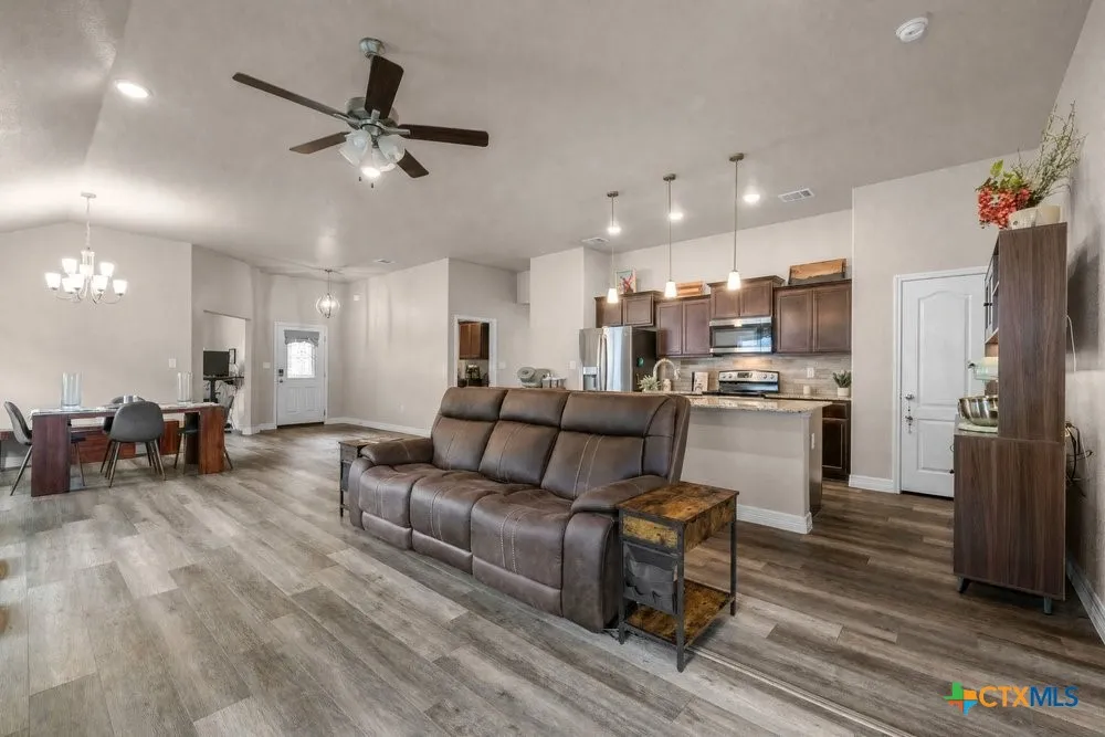 1115 Coriander Road Temple, TX 76501