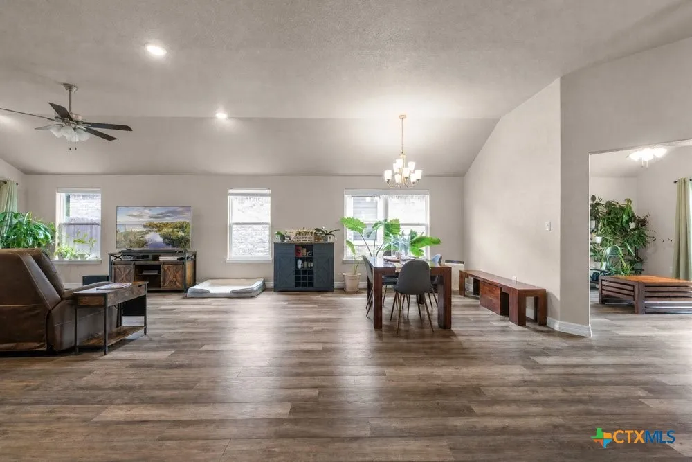1115 Coriander Road Temple, TX 76501