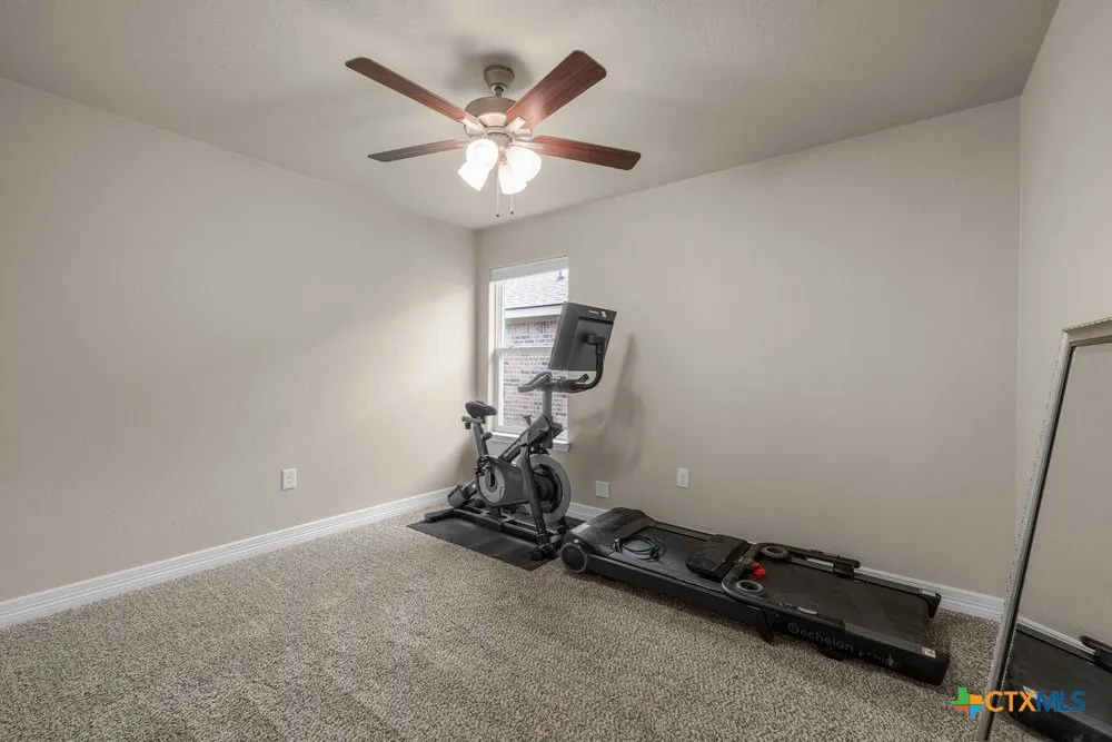 1115 Coriander Road Temple, TX 76501
