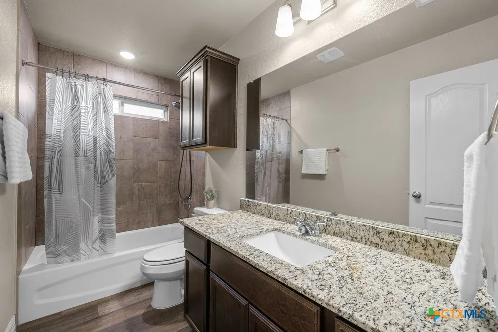 1115 Coriander Road Temple, TX 76501