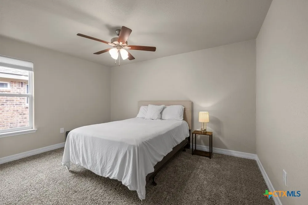 1115 Coriander Road Temple, TX 76501