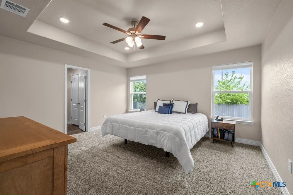 1115 Coriander Road Temple, TX 76501