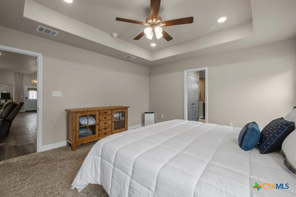 1115 Coriander Road Temple, TX 76501