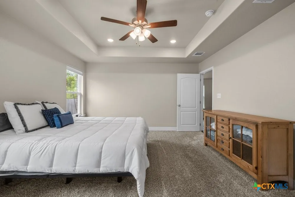 1115 Coriander Road Temple, TX 76501