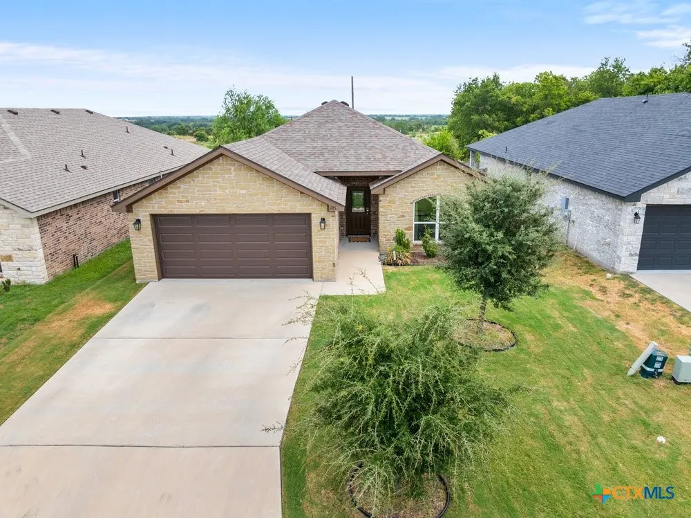 1115 Coriander Road Temple, TX 76501