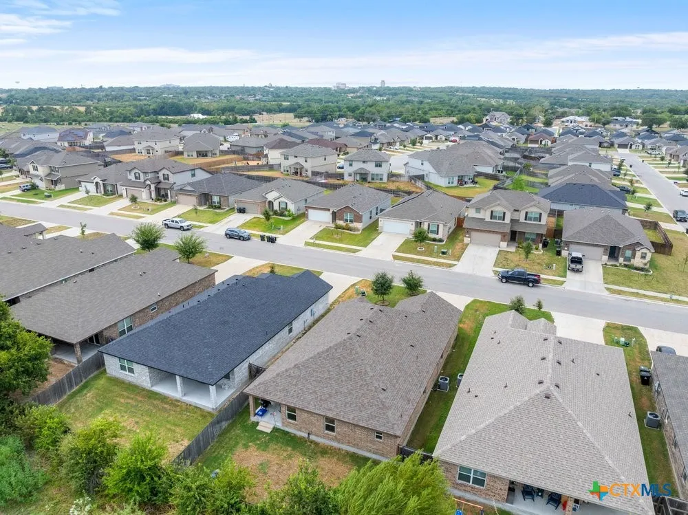 1115 Coriander Road Temple, TX 76501
