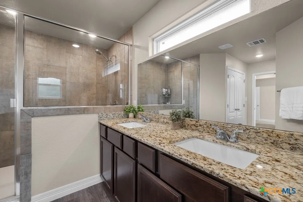 1115 Coriander Road Temple, TX 76501
