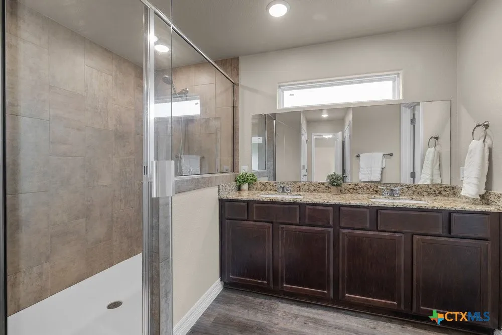 1115 Coriander Road Temple, TX 76501