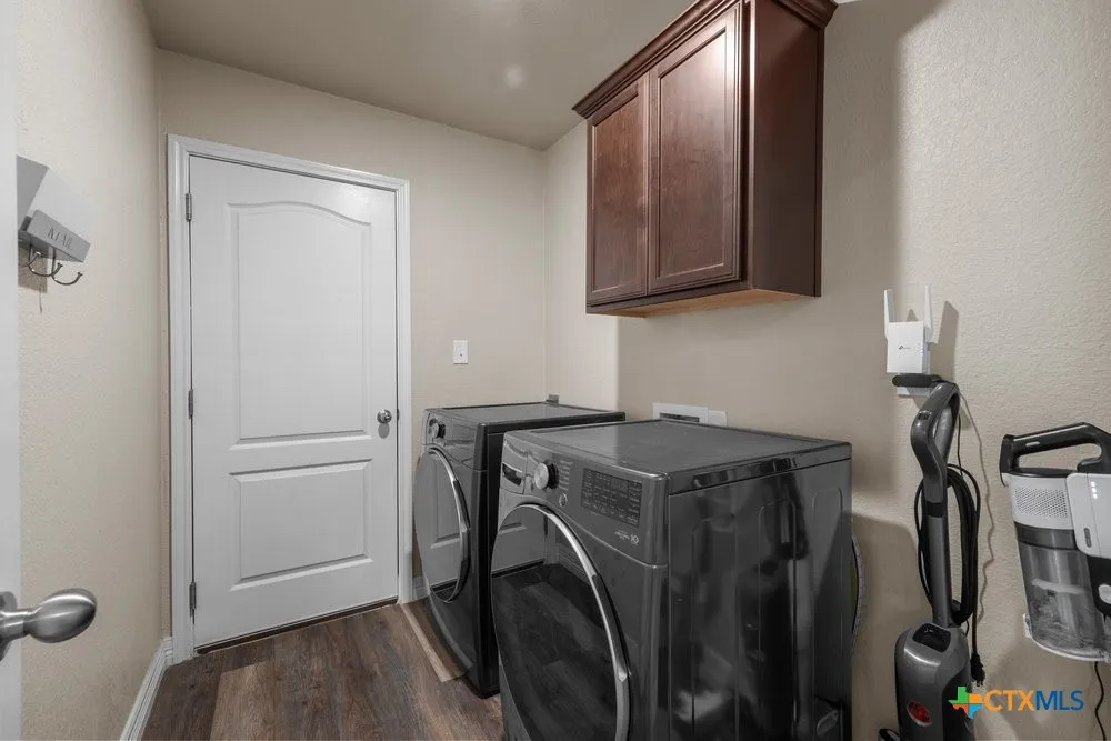 1115 Coriander Road Temple, TX 76501