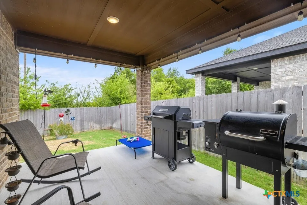 1115 Coriander Road Temple, TX 76501
