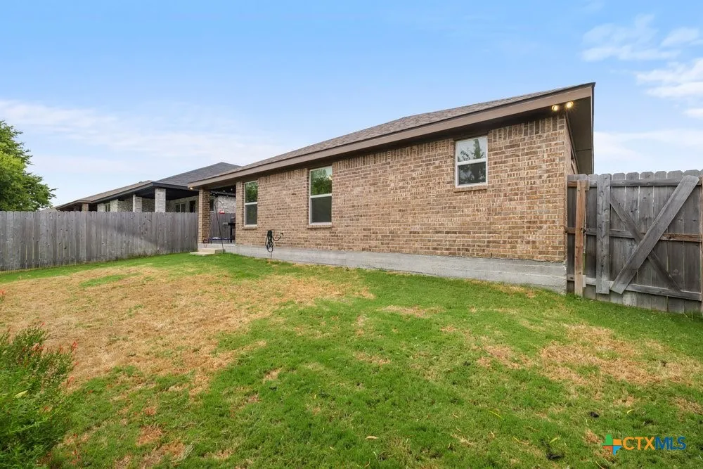 1115 Coriander Road Temple, TX 76501