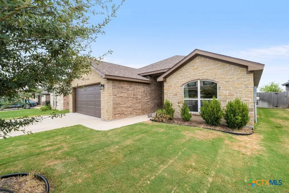 1115 Coriander Road Temple, TX 76501